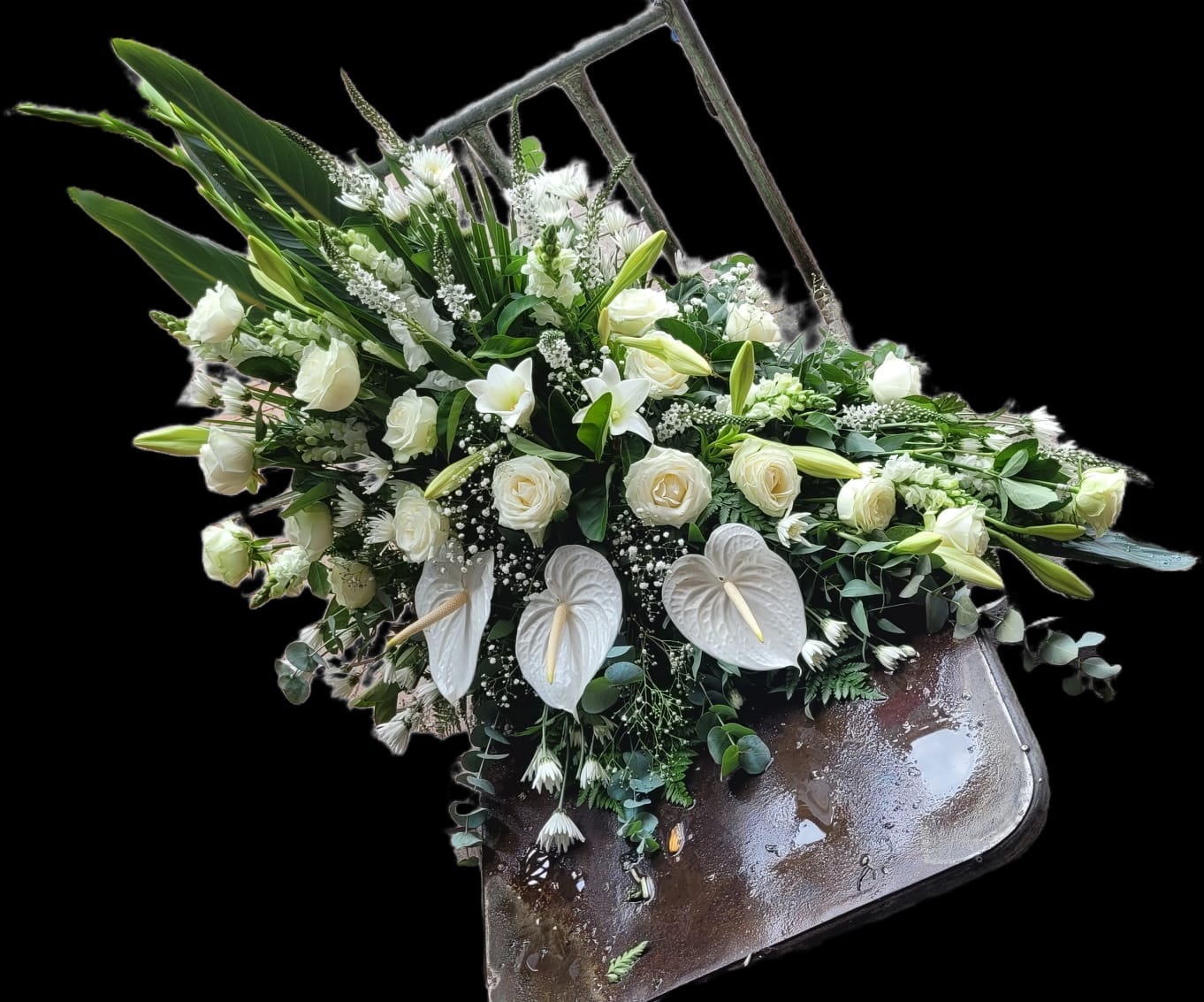 Bereavement Designs photo 1