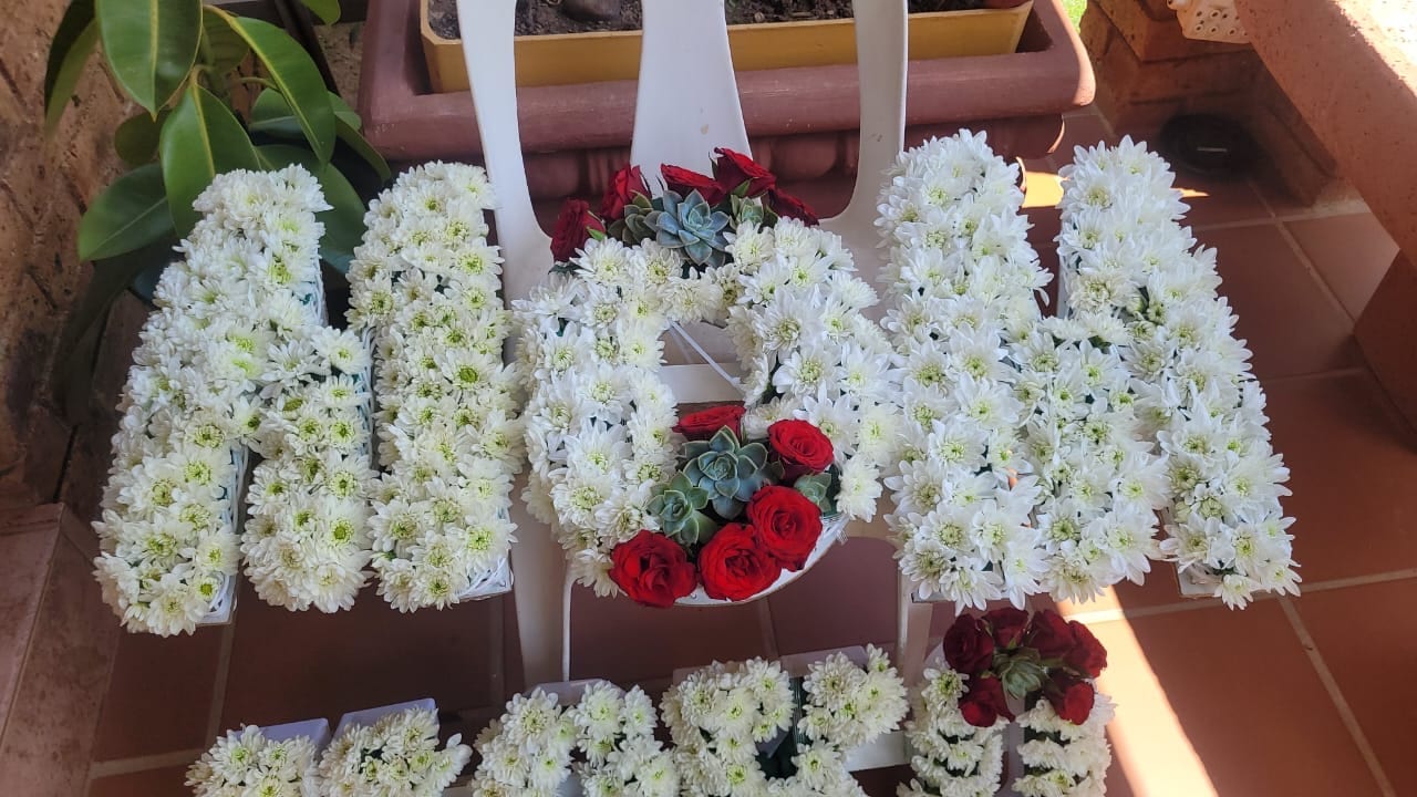 Bereavement Designs photo 3