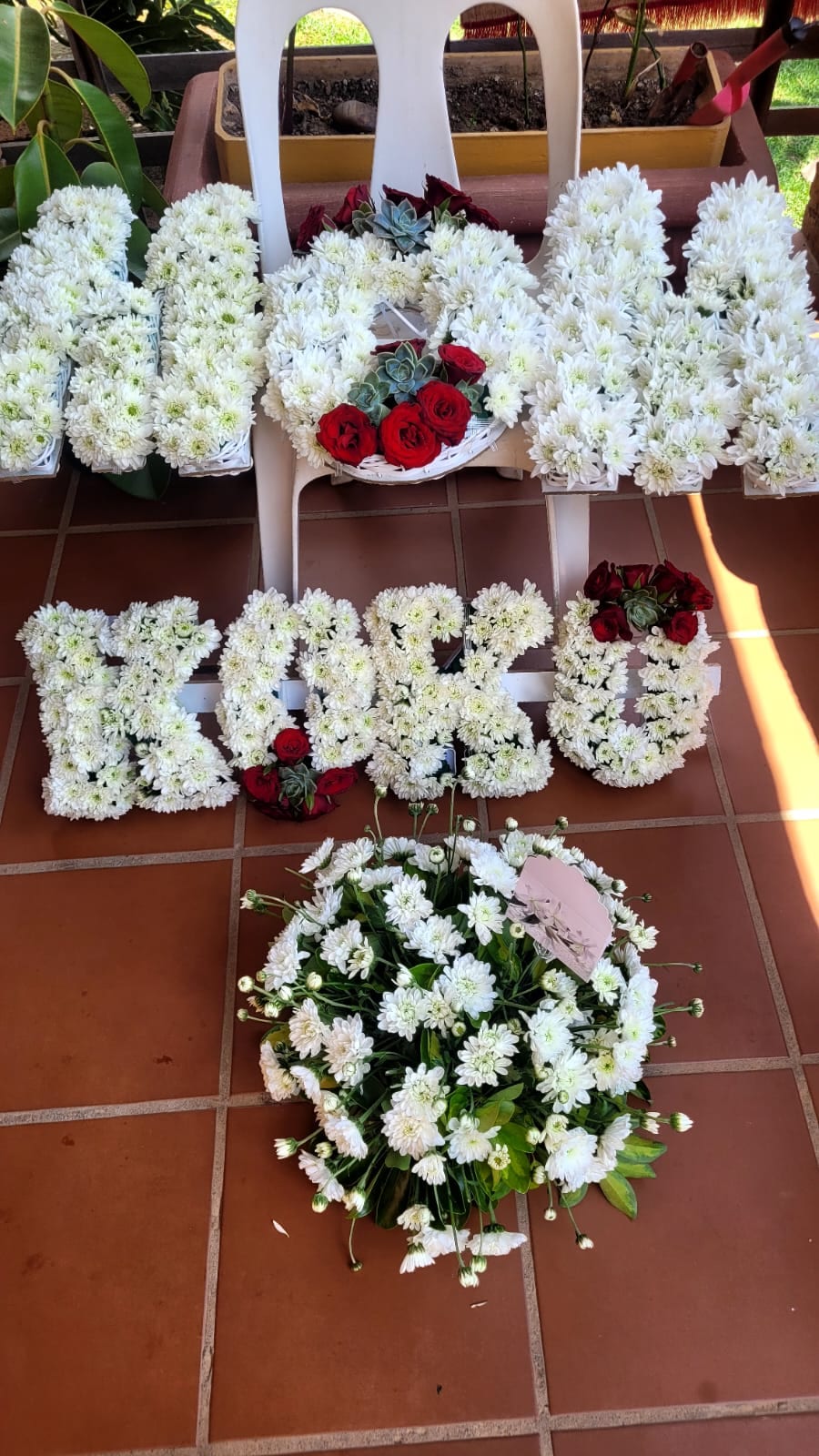 Bereavement Designs photo 4