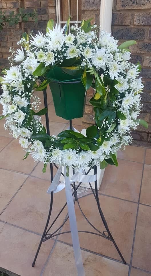 Bereavement Designs photo 19