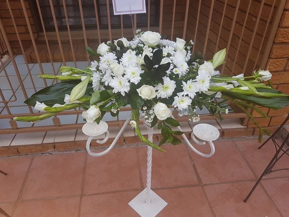 Bereavement Designs photo 21