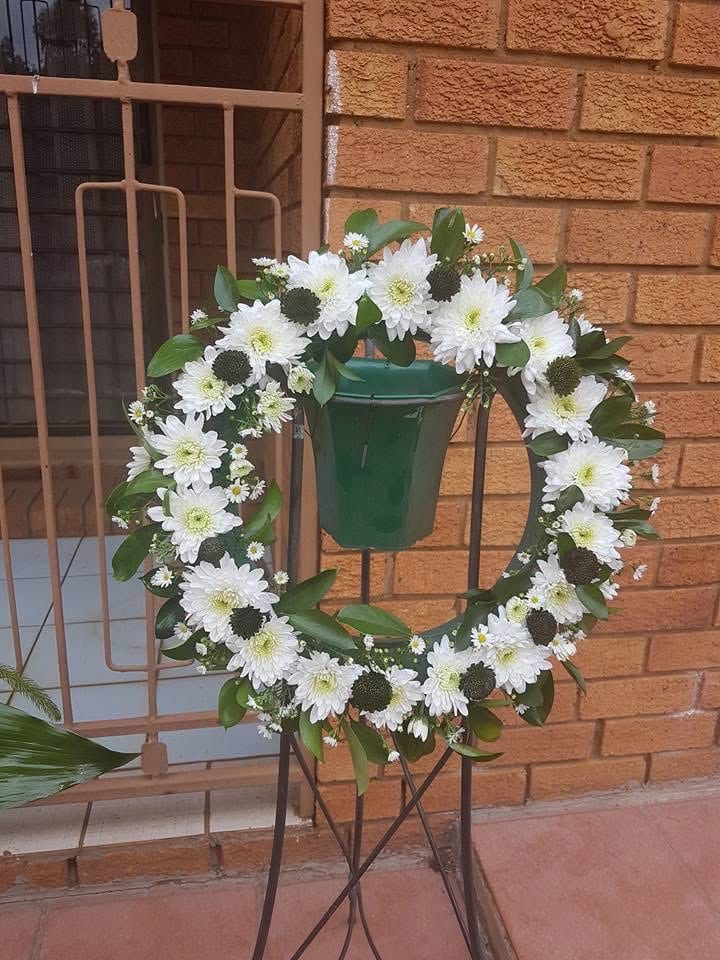 Bereavement Designs photo 22