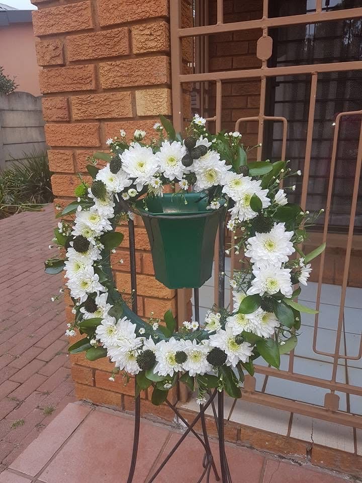 Bereavement Designs photo 23