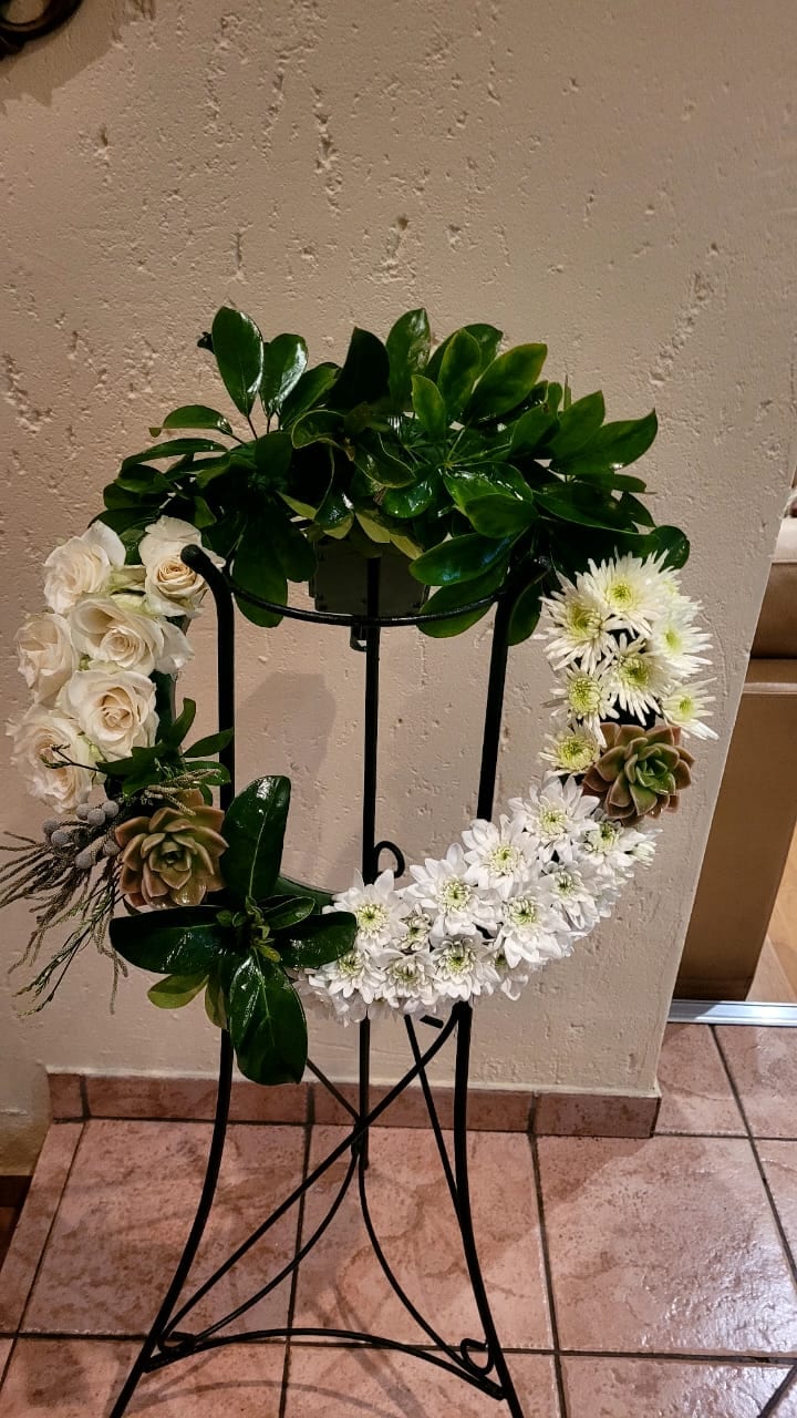 Bereavement Designs photo 33