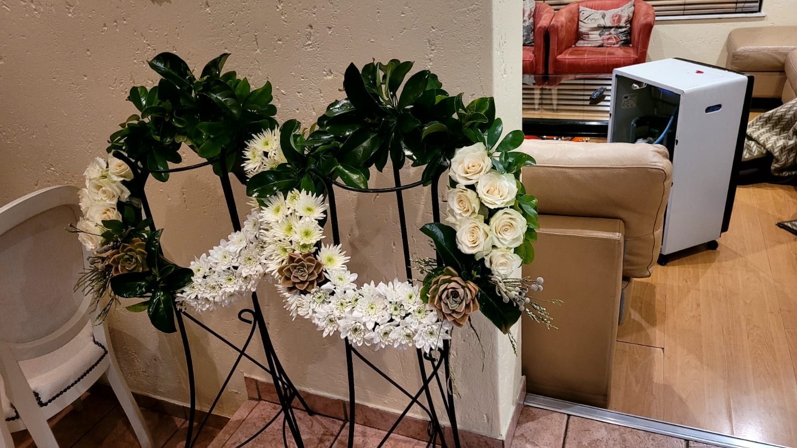 Bereavement Designs photo 34