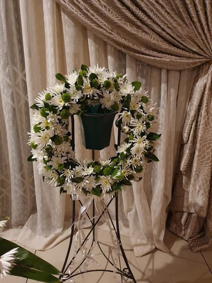 Bereavement Designs