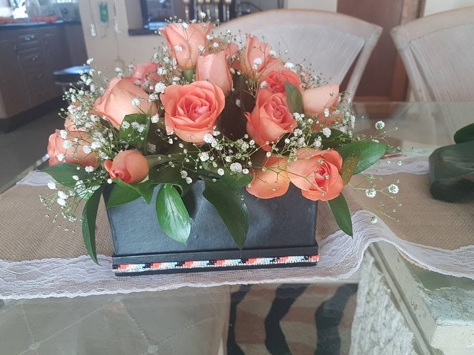 Roses photo 20