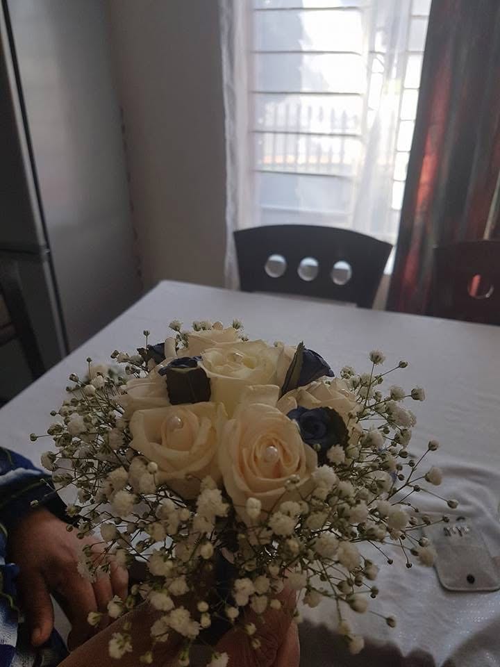 Roses photo 21